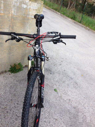 Scott Spark 710 foto-27524