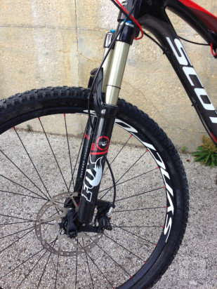 Scott Spark 710 foto-27525