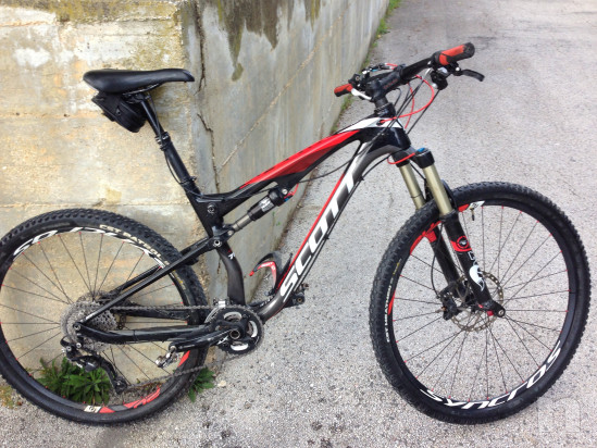 Scott Spark 710 foto-27522