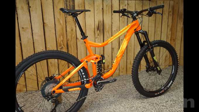 Giant Reign 2018 foto-27529