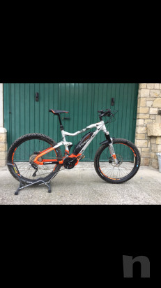 Haibike sduro fullseven 8.0 2018 foto-27536