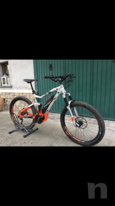 Haibike sduro fullseven 8.0 2018 foto-14579