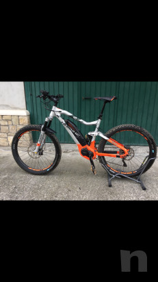 Haibike sduro fullseven 8.0 2018 foto-27534