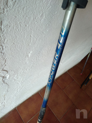 Canna da pesca canal x power 20/100gr  foto-27541