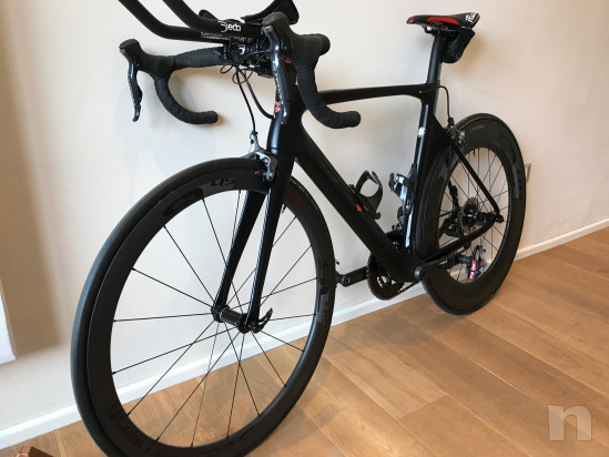 DeRosa SK tg. 54 perfetta foto-27546