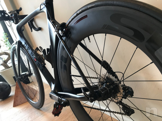 DeRosa SK tg. 54 perfetta foto-27547