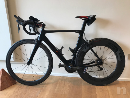 DeRosa SK tg. 54 perfetta foto-14586