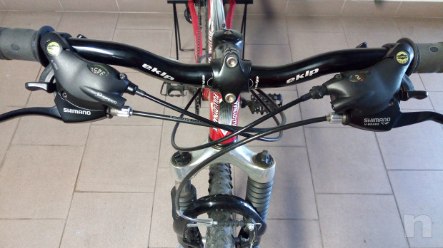 Mountain bike donna/ragazzino foto-27556