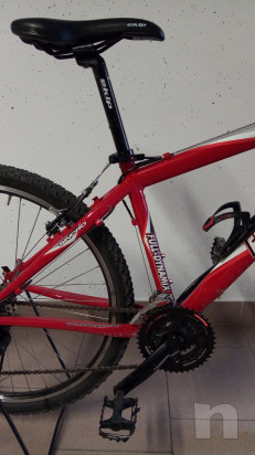 Mountain bike donna/ragazzino foto-27557