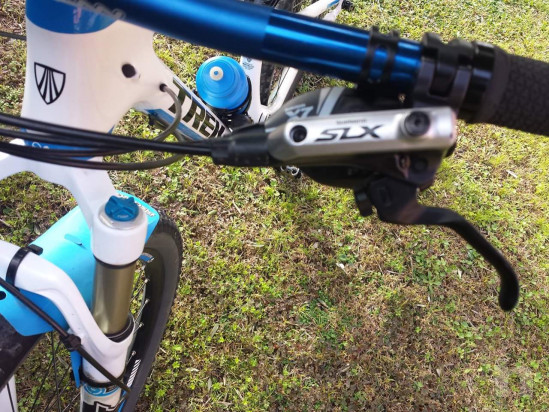 Trek Superfly 9.7 SL FS foto-27561