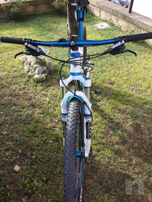 Trek Superfly 9.7 SL FS foto-27560