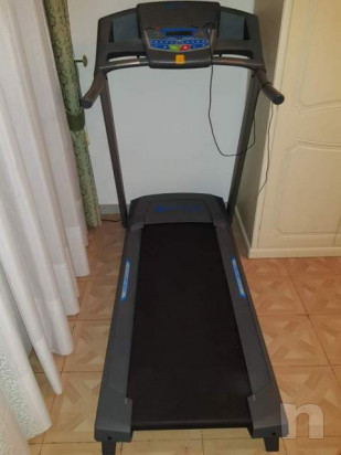 Tapis roulant foto-27562