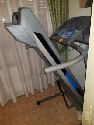 Tapis roulant foto-14593