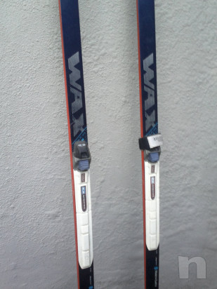 ski fischer fondo foto-27565