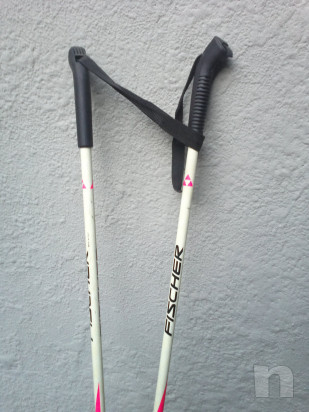 ski fischer fondo foto-27564