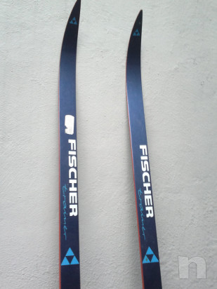 ski fischer fondo foto-14594