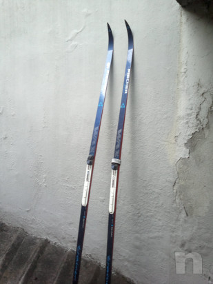 ski fischer fondo foto-27566