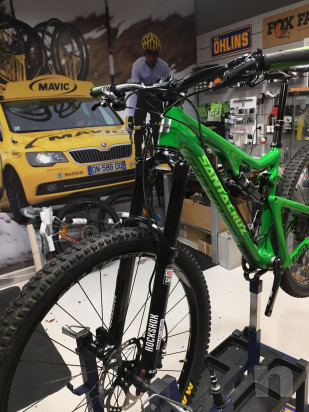 Santa Cruz Bronson cc  foto-27567