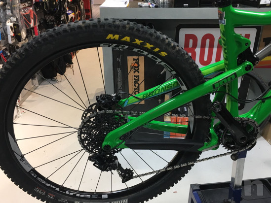 Santa Cruz Bronson cc  foto-27570