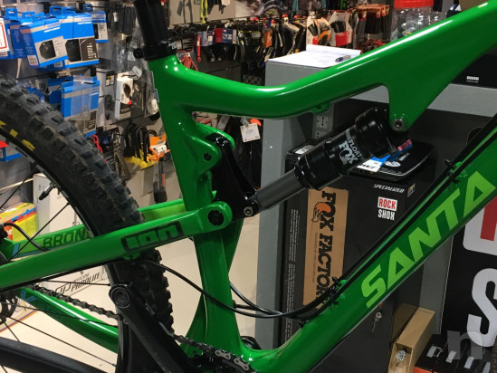 Santa Cruz Bronson cc  foto-27569