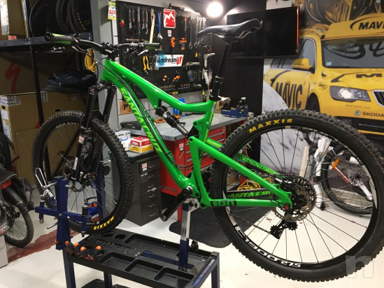 Santa Cruz Bronson cc  foto-27568