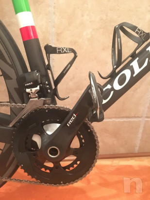 Bici corsa Colnago C60 Disc tg 52s foto-27586
