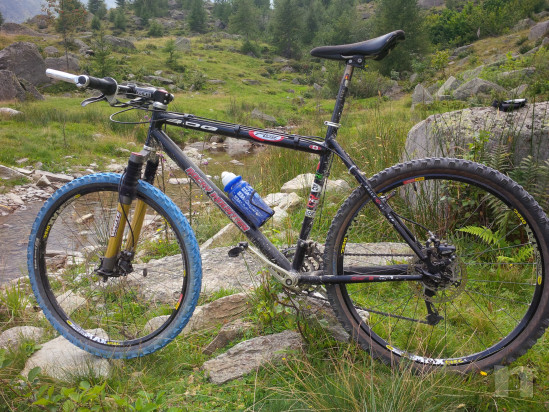 MTB Rocky Mountain Vertex foto-14605