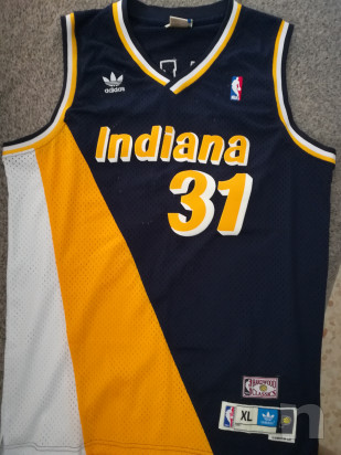 Canotta basket foto-14606