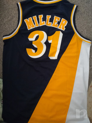 Canotta basket foto-27591