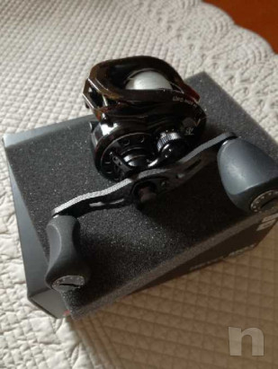 Mulinello casting Abu Revo Mgx2 HS-L foto-27593