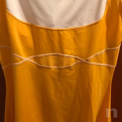 Vestito tennis Nike Dri-Fit Sharapova foto-27598