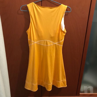 Vestito tennis Nike Dri-Fit Sharapova foto-27599