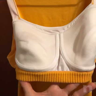 Vestito tennis Nike Dri-Fit Sharapova foto-27600