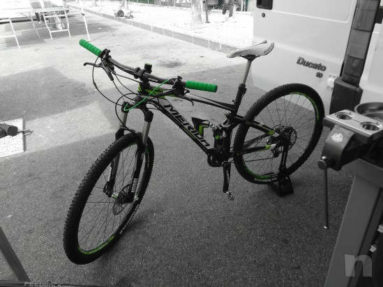 Merida Big Ninety Nine XO edition foto-1462