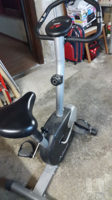 cyclette da camera foto-14629