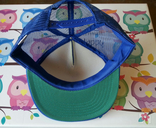Cappelli da baseball in stock foto-27639