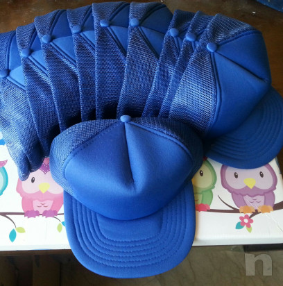 Cappelli da baseball in stock foto-14633