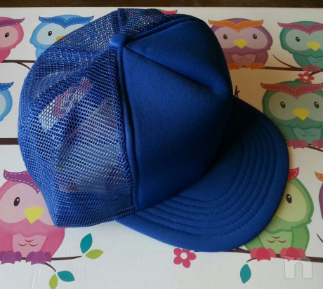 Cappelli da baseball in stock foto-27638