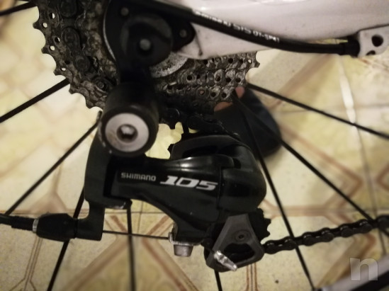 Pinarello full CARBON foto-27642