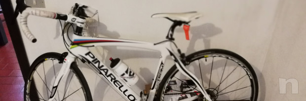 Pinarello full CARBON foto-14635