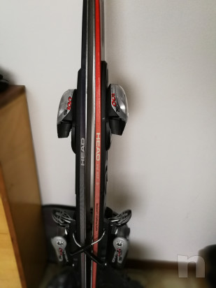 Sci e scarponi foto-27647