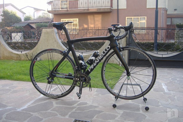Vendo PINARELLO DOGMA F8 foto-2287