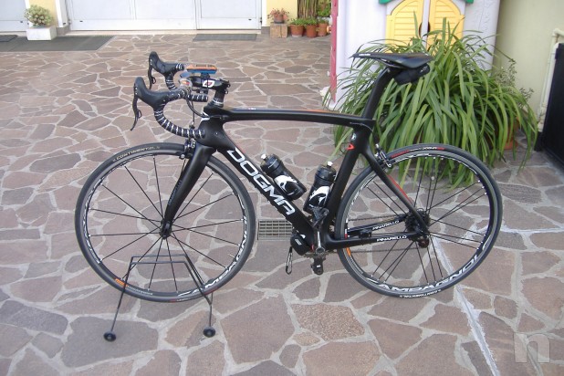 Vendo PINARELLO DOGMA F8 foto-1464