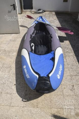 canoa sevylor foto-27654