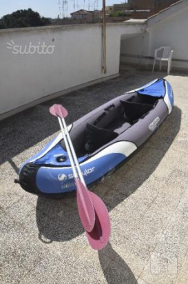 canoa sevylor foto-14640