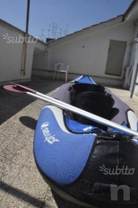 canoa sevylor foto-27655