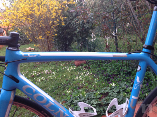 Occasione Colnago clx 2017 foto-27656