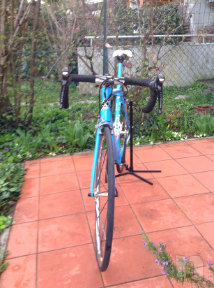 Occasione Colnago clx 2017 foto-27659