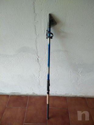 Canna da pesca ledgering  foto-14642