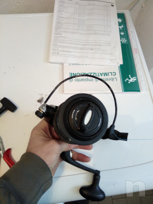 Mulinello kkarp cayenne 12000  foto-27665